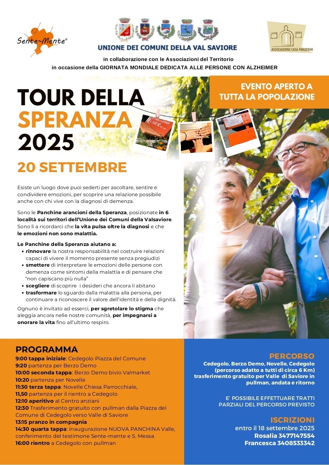 Immagine dell'evento Immagine raffigurativa dell'evento